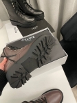 Ботинки  Celine Артикул LUX-112401. Вид 5