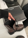 Ботинки  Celine Артикул LUX-112401. Вид 7