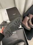 Ботинки  Celine Артикул LUX-112400. Вид 6