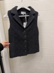 Жилет Chanel Артикул LUX-112396. Вид 1
