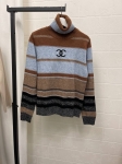 Водолазка  Chanel Артикул LUX-112250. Вид 1