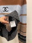Водолазка  Chanel Артикул LUX-112250. Вид 2