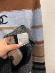 Водолазка  Chanel Артикул LUX-112250. Вид 3