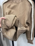 Свитшот Chanel Артикул LUX-112095. Вид 2