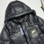 Пуховик  Louis Vuitton Артикул LUX-112403. Вид 3