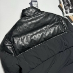 Пуховик  Louis Vuitton Артикул LUX-112404. Вид 3