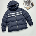 Пуховик  Gucci Артикул LUX-112405. Вид 1