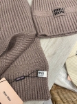 Комплект  Miu Miu Артикул LUX-112411. Вид 2