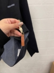 Двусторонняя толстовка Miu Miu Артикул LUX-112415. Вид 3