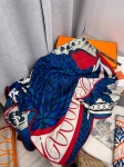 Платок  Hermes Артикул LUX-112427. Вид 1