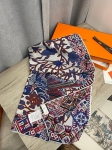 Платок  Hermes Артикул LUX-112425. Вид 3
