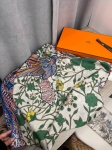 Платок  Hermes Артикул LUX-112424. Вид 1