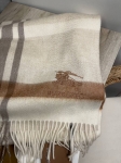 Шарф Burberry Артикул LUX-112432. Вид 2