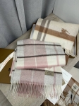 Шарф Burberry Артикул LUX-112430. Вид 1