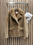 Шуба Miu Miu Артикул LUX-112442. Вид 1