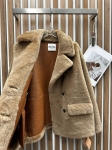 Шуба Miu Miu Артикул LUX-112442. Вид 2