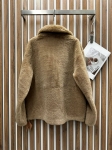 Шуба Miu Miu Артикул LUX-112442. Вид 3