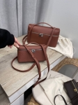 Сумка женская Loro Piana Артикул LUX-112437. Вид 1