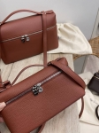 Сумка женская Loro Piana Артикул LUX-112437. Вид 4