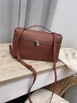 Сумка женская 27см Loro Piana Артикул LUX-112436. Вид 3