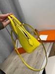 Сумка женская Mini Bolide Hermes Артикул LUX-112457. Вид 2