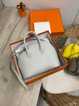 Сумка женская Mini Bolide Hermes Артикул LUX-112455. Вид 2