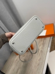 Сумка женская Mini Bolide Hermes Артикул LUX-112455. Вид 3
