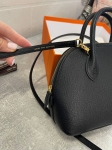 Сумка женская Mini Bolide Hermes Артикул LUX-112453. Вид 2