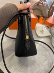 Сумка женская Mini Bolide Hermes Артикул LUX-112453. Вид 3