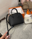 Сумка женская Mini Bolide Hermes Артикул LUX-112453. Вид 1