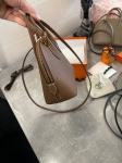 Сумка женская Mini Bolide Hermes Артикул LUX-112450. Вид 2