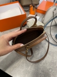 Сумка женская Mini Bolide Hermes Артикул LUX-112450. Вид 5