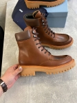 Ботинки Prada Артикул LUX-112460. Вид 5