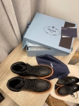 Ботинки Prada Артикул LUX-112458. Вид 2