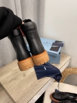 Ботинки Prada Артикул LUX-112458. Вид 4