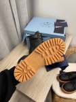 Ботинки Prada Артикул LUX-112458. Вид 6