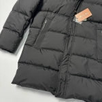 Пуховик Loro Piana Артикул LUX-112462. Вид 5