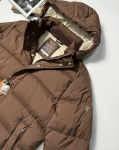 Пуховик Loro Piana Артикул LUX-112461. Вид 2