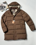 Пуховик Loro Piana Артикул LUX-112461. Вид 1