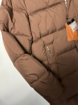 Пуховик Loro Piana Артикул LUX-112461. Вид 3
