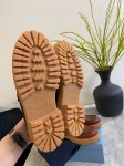 Лоферы  Prada Артикул LUX-112470. Вид 4