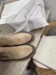 Ботинки Brunello Cucinelli Артикул LUX-112476. Вид 2