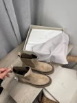 Ботинки Brunello Cucinelli Артикул LUX-112476. Вид 3