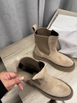 Ботинки Brunello Cucinelli Артикул LUX-112476. Вид 5