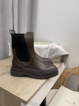 Ботинки Brunello Cucinelli Артикул LUX-112474. Вид 1