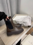 Ботинки Brunello Cucinelli Артикул LUX-112474. Вид 4