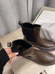 Ботинки Brunello Cucinelli Артикул LUX-112474. Вид 5