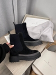 Ботинки Brunello Cucinelli Артикул LUX-112473. Вид 4