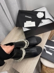 Ботильоны Chanel Артикул LUX-112479. Вид 3