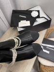 Ботильоны Chanel Артикул LUX-112479. Вид 4
